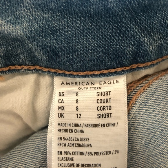 American Eagle leggings - Picture 4 of 4